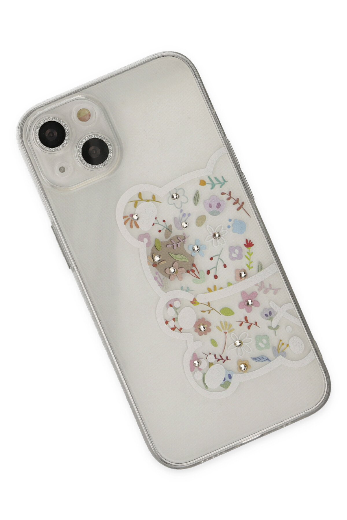 newface-iphone-13-kilif-lucky-silikon-lucky-4-6317211440518.jpg Newface iPhone 14 Plus Kılıf Lucky Silikon - Lucky 4 - Görsel 3