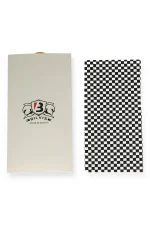 Newface iPhone 13 Mini Bilvis Hayalet Cam Ekran Koruyucu - Görsel 4