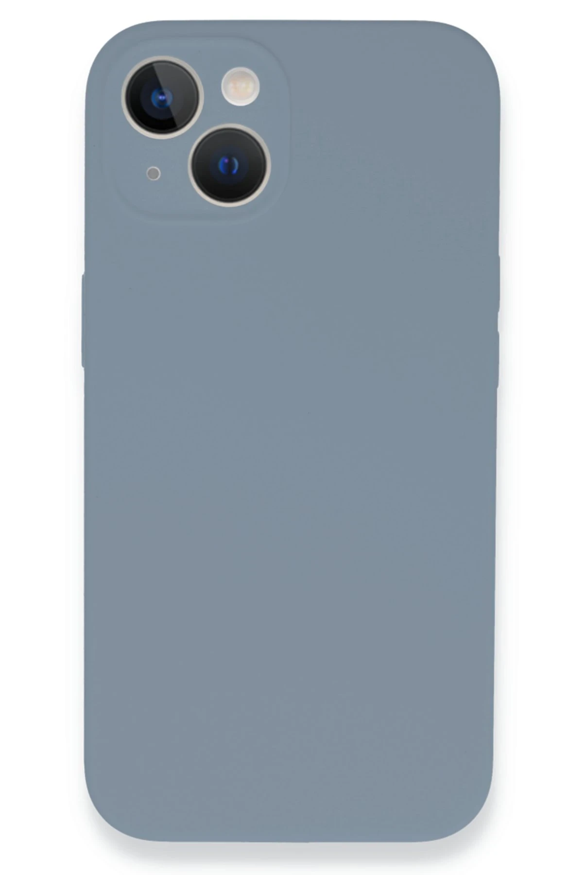 newface-iphone-13-mini-kilif-lansman-legant-silikon-acik-lila-default.webp Newface iPhone 13 Mini Kılıf Lansman Legant Silikon - Açık Lila - Görsel 1