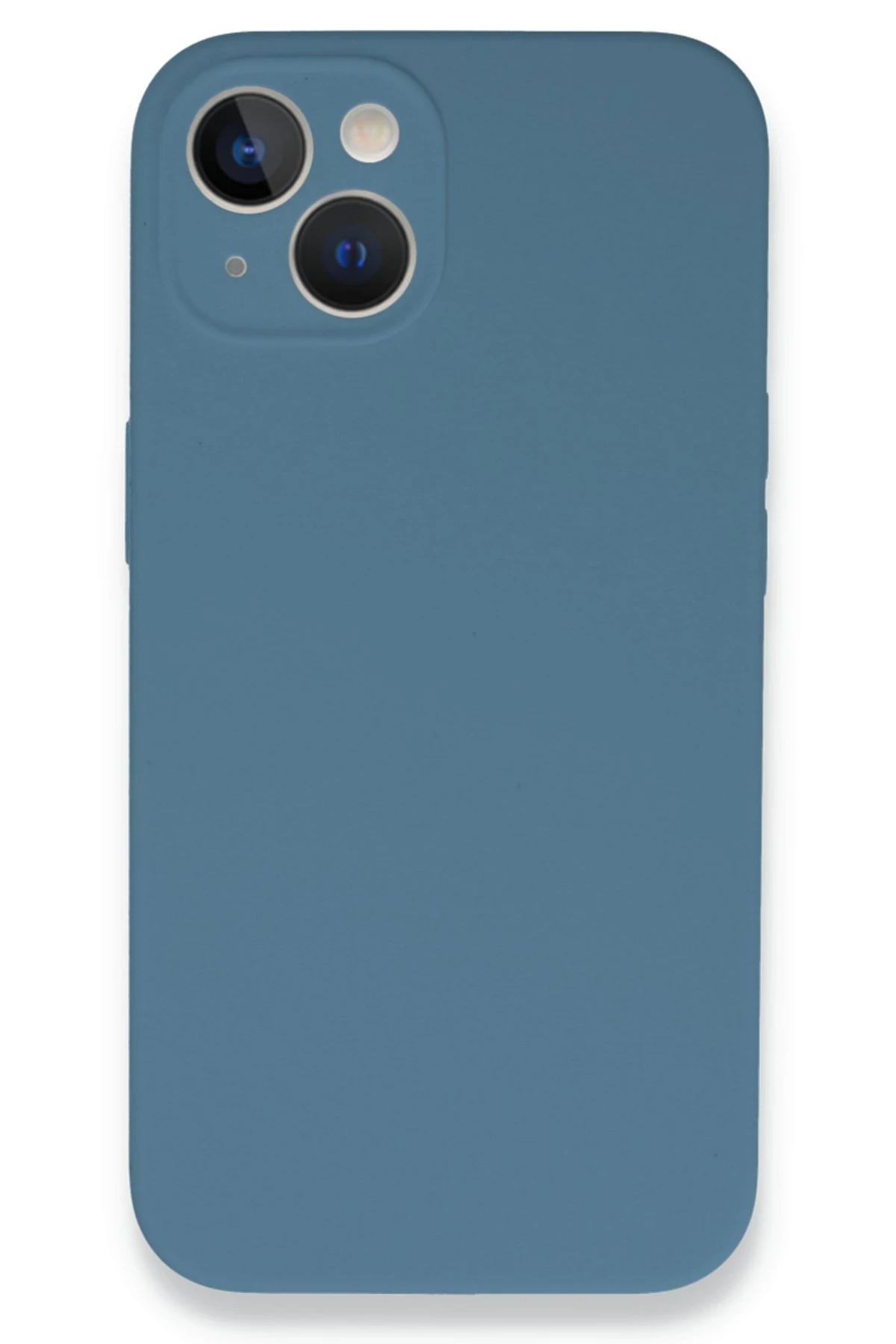 newface-iphone-13-mini-kilif-lansman-legant-silikon-acik-mavi-default.webp Newface iPhone 13 Mini Kılıf Lansman Legant Silikon - Açık Mavi - Görsel 1