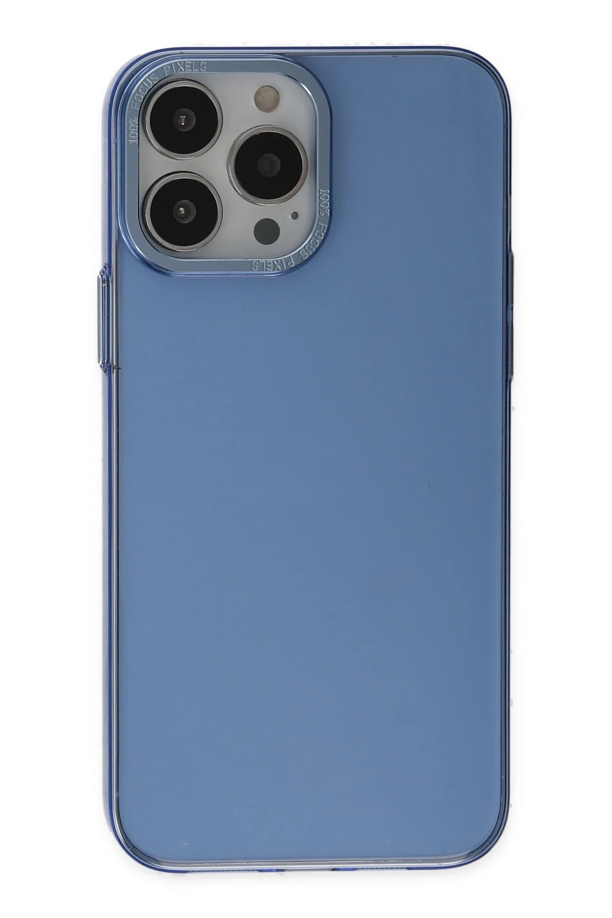 newface-iphone-13-pro-kilif-anka-pc-sert-metal-kapak-mavi-default.webp Newface iPhone 13 Pro Kılıf Anka PC Sert Metal Kapak - Mavi - Görsel 1