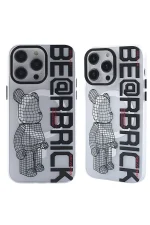 Newface iPhone 13 Pro Kılıf Apollo Magneticsafe Desenli Kapak - Apollo Şeffaf - 1