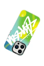 Newface iPhone 13 Pro Kılıf Estoril Desenli Kapak - Estoril - 2 - Görsel 3