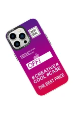 Newface iPhone 13 Pro Kılıf Estoril Desenli Kapak - Estoril - 9 - Görsel 2