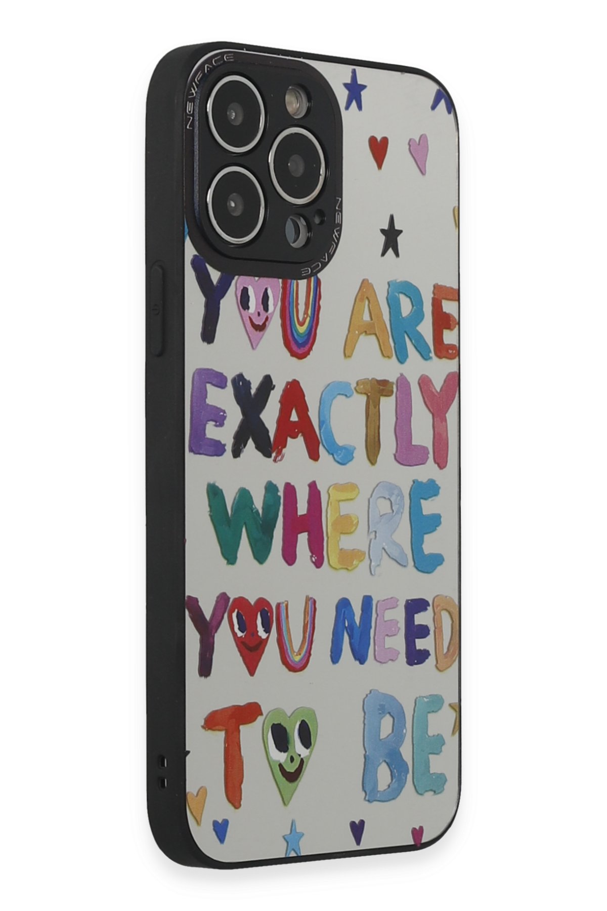 newface-iphone-13-pro-kilif-mirror-desenli-kapak-mirror-10-6569ab2be0d1c.jpg Newface iPhone 13 Pro Kılıf Mirror Desenli Kapak - Mirror - 10 - Görsel 2