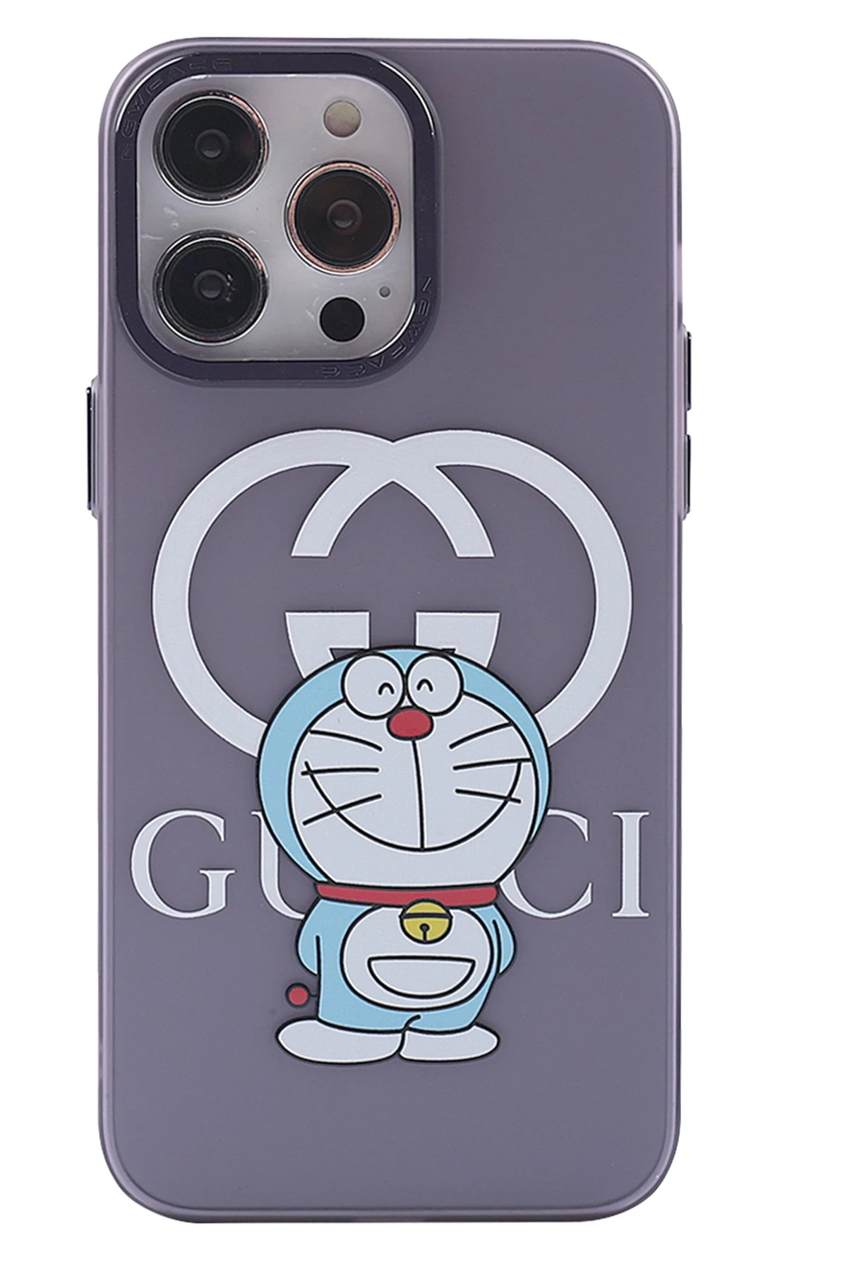 newface-iphone-13-pro-kilif-prada-desenli-kapak-prada-mor-3-default.webp Newface iPhone 13 Pro Kılıf Prada Desenli Kapak - Prada Mor - 3 - Görsel 1