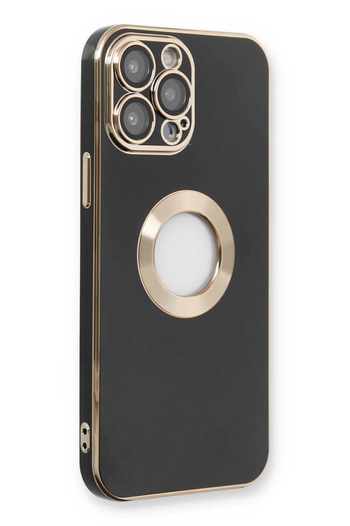 newface-iphone-13-pro-kilif-store-silikon-siyah-628cd2aee70a5.jpg Newface iPhone 13 Pro Kılıf Store Silikon - Siyah - Görsel 1