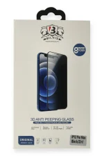 Newface iPhone 13 Pro Max Bilvis Hayalet Cam Ekran Koruyucu - Görsel 2