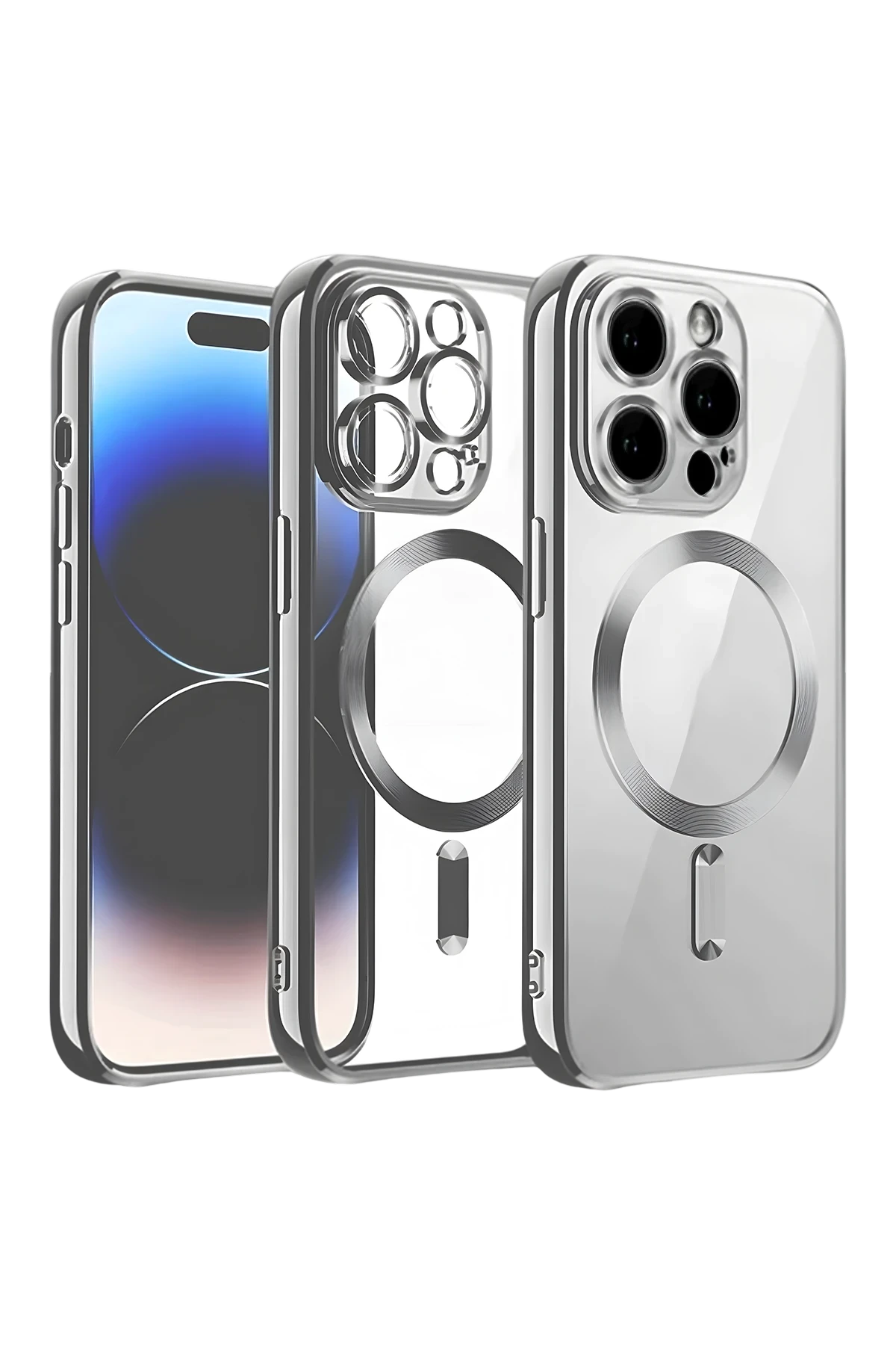 newface-iphone-13-pro-max-kilif-kross-magneticsafe-kapak-titan-gri-default.webp Newface iPhone 13 Pro Max Kılıf Kross Magneticsafe Kapak - Titan Gri - Görsel 1