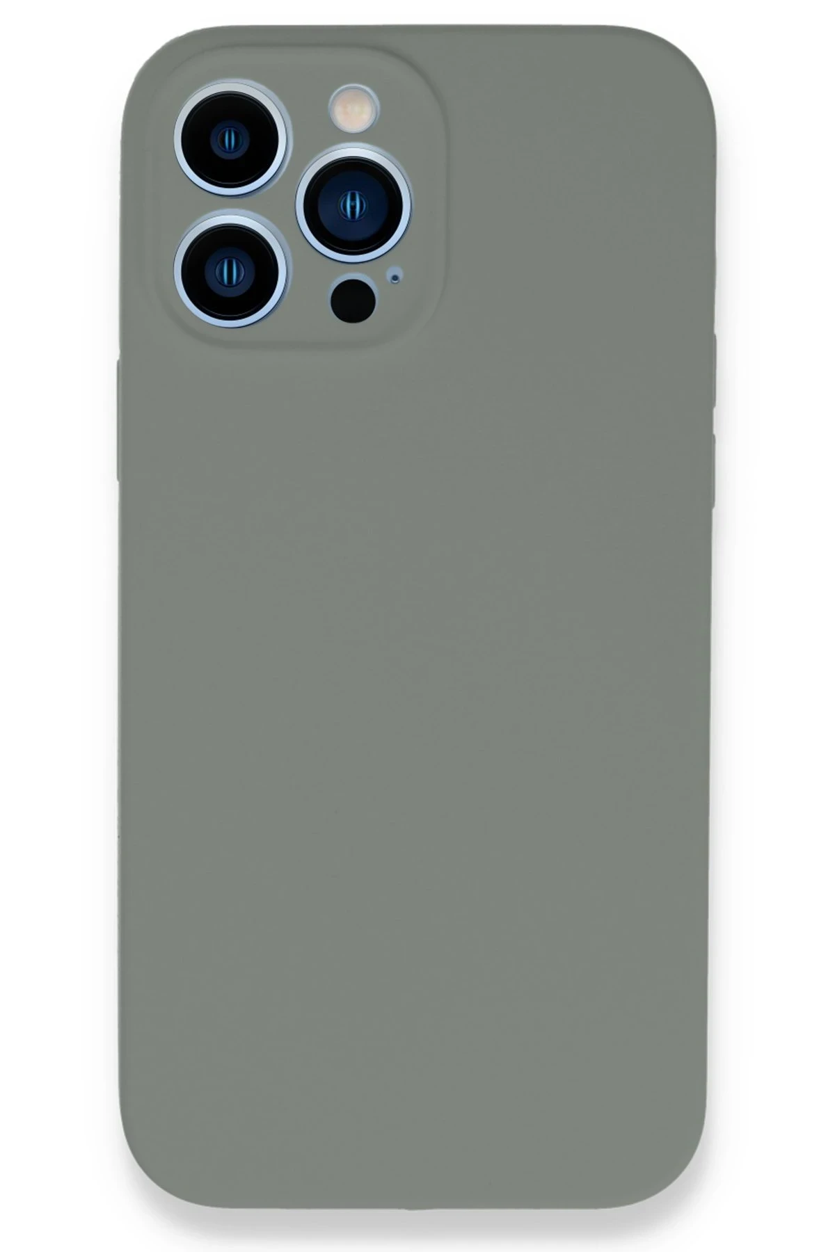 newface-iphone-13-pro-max-kilif-lansman-legant-silikon-gri-default.webp Newface iPhone 13 Pro Max Kılıf Lansman Legant Silikon - Gri - Görsel 1