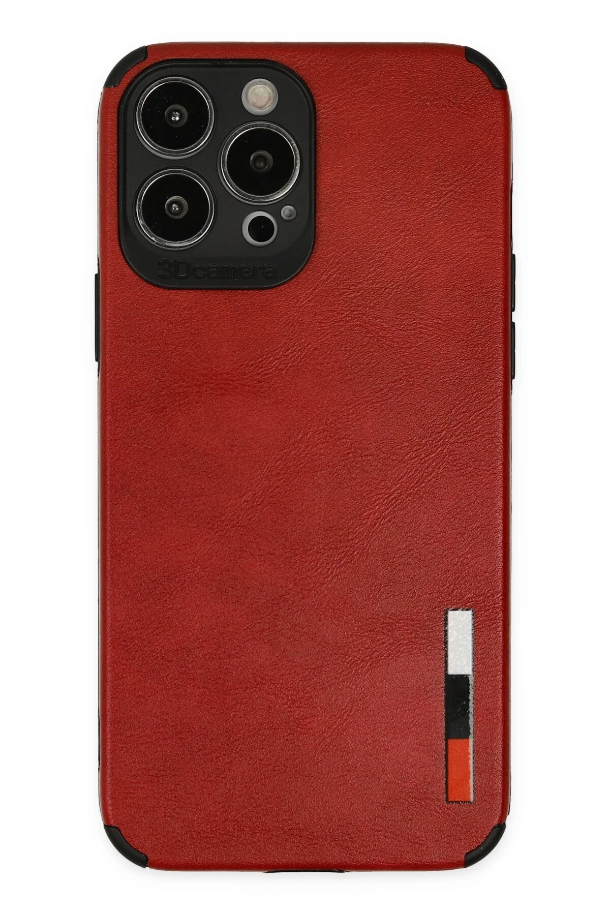 newface-iphone-13-pro-max-kilif-loop-deri-silikon-kirmizi-default.webp Newface iPhone 13 Pro Max Kılıf Loop Deri Silikon - Kırmızı - Görsel 1