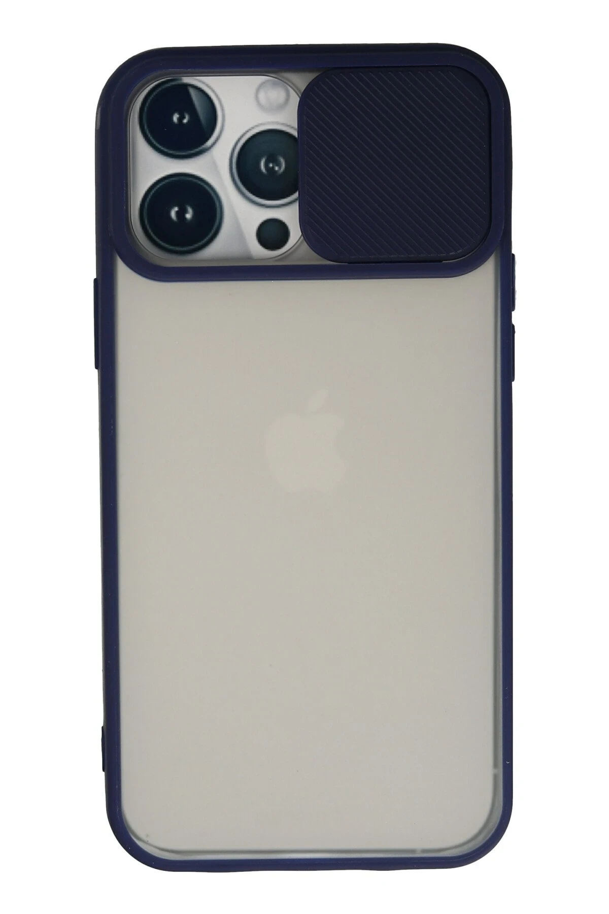 newface-iphone-13-pro-max-kilif-palm-buzlu-kamera-surgulu-silikon-lacivert-default.webp Newface iPhone 13 Pro Max Kılıf Palm Buzlu Kamera Sürgülü Silikon - Lacivert - Görsel 1