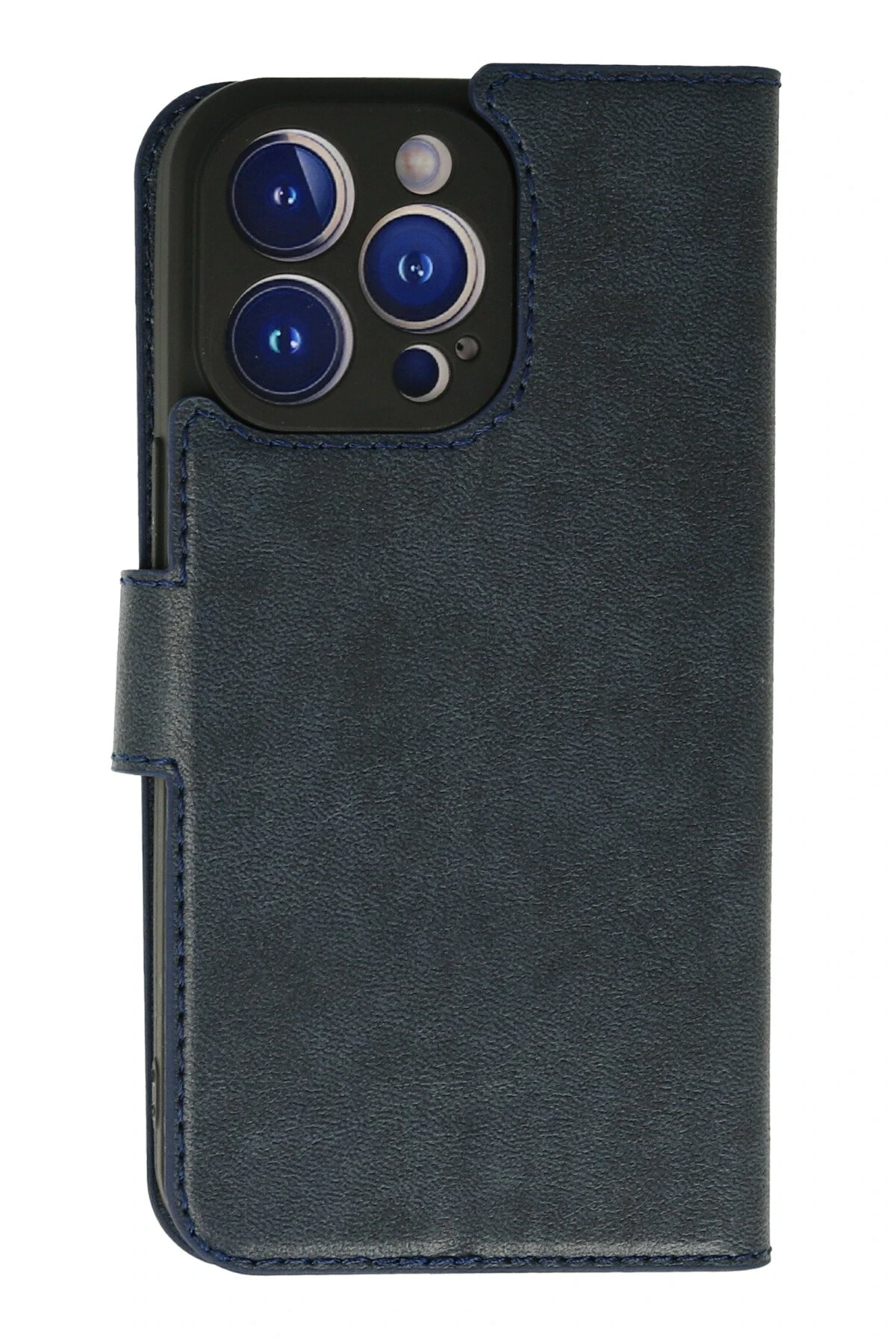 newface-iphone-13-pro-max-kilif-trend-s-plus-kapakli-kilif-lacivert-default.webp Newface iPhone 13 Pro Max Kılıf Trend S Plus Kapaklı Kılıf - Lacivert - Görsel 1