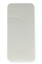 Newface iPhone 14 Bilvis Hayalet Cam Ekran Koruyucu - Görsel 6