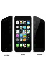 Newface iPhone 14 Bilvis Hayalet Cam Ekran Koruyucu - Görsel 8