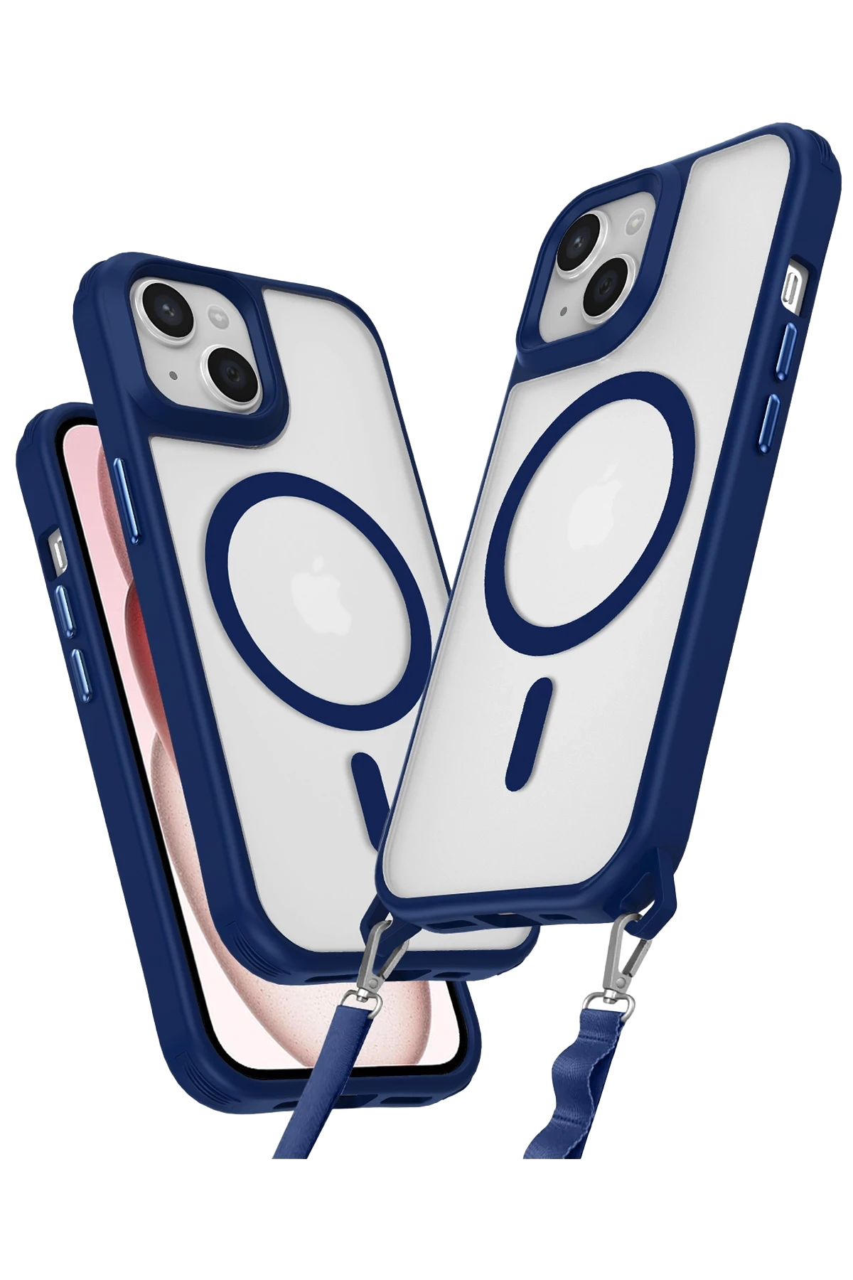 newface-iphone-14-kilif-enka-magsafe-silikon-kilif-lacivert-default.webp Newface iPhone 14 Kılıf Enka Magsafe Silikon Kılıf - Lacivert - Görsel 1