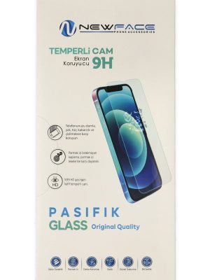 Newface Oppo A55 Pasifik Cam Ekran Koruyucu