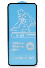 Newface iPhone 14 Pro 18D Cam Ekran Koruyucu - Görsel 4