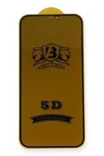 Newface iPhone 14 Pro Bilvis Hayalet Cam Ekran Koruyucu - Görsel 5