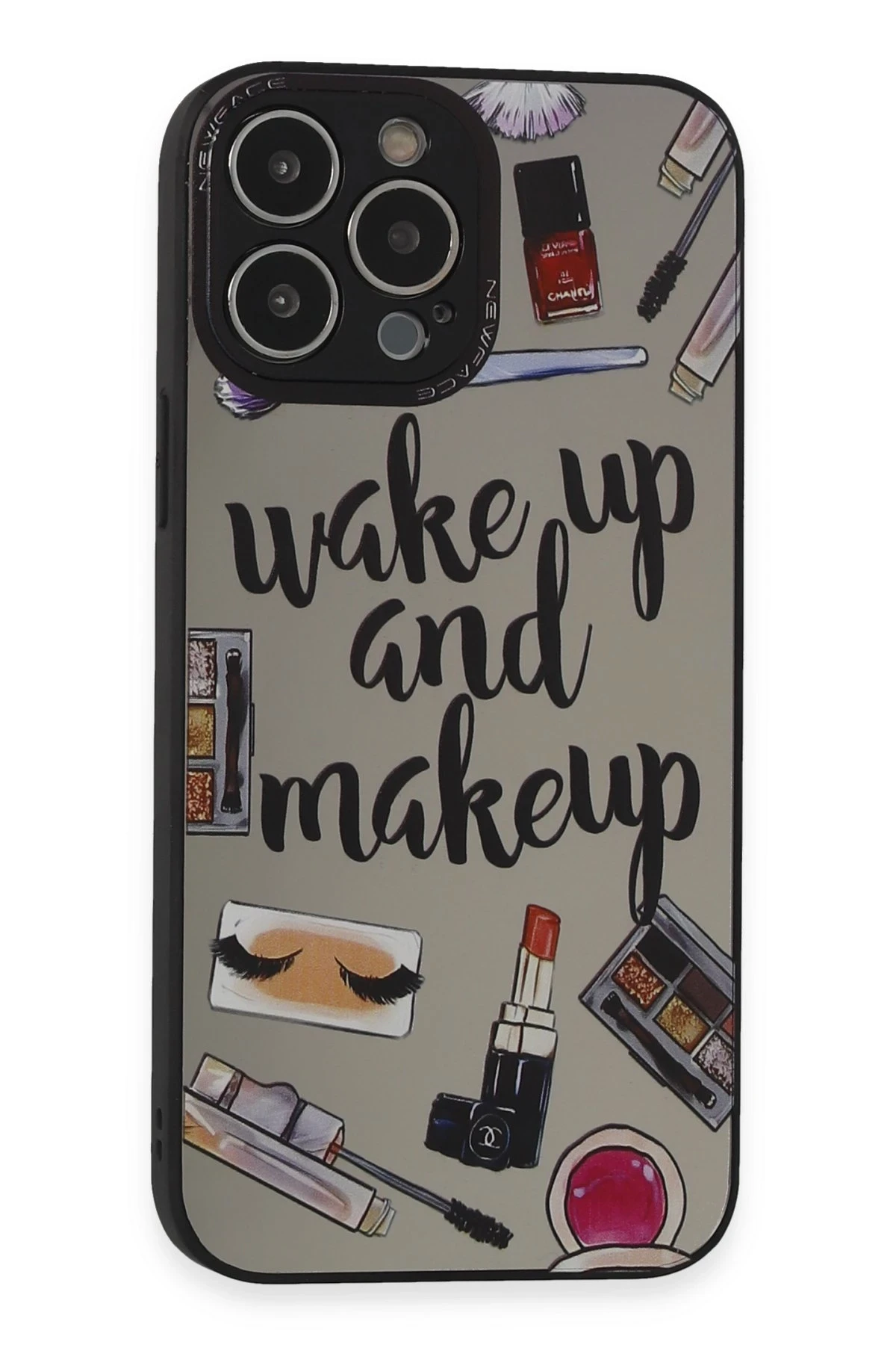 newface-iphone-14-pro-kilif-mirror-desenli-kapak-mirror-3-default.webp Newface iPhone 14 Pro Kılıf Mirror Desenli Kapak - Mirror - 3 - Görsel 1