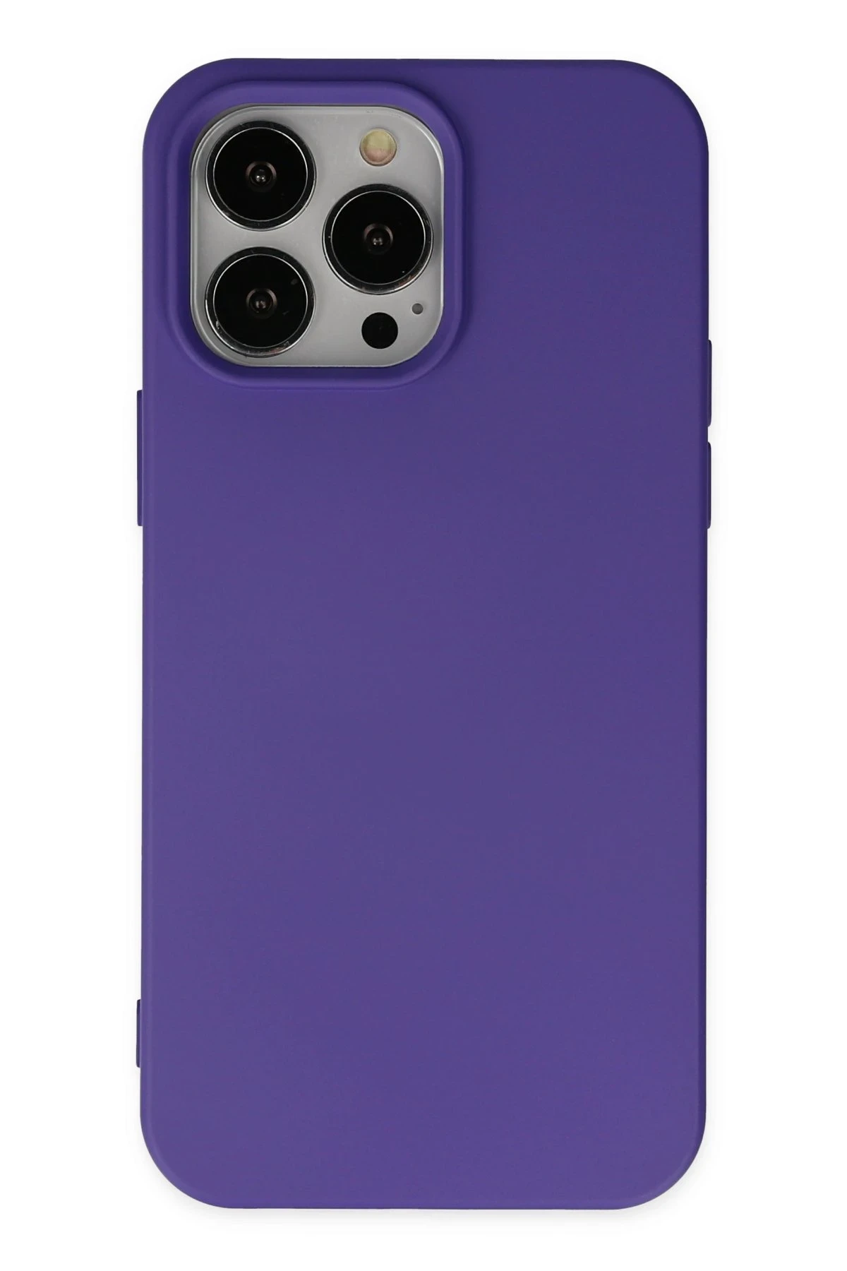 newface-iphone-14-pro-kilif-nano-ici-kadife-silikon-mor-default.webp Newface iPhone 14 Pro Kılıf Nano içi Kadife Silikon - Mor - Görsel 1