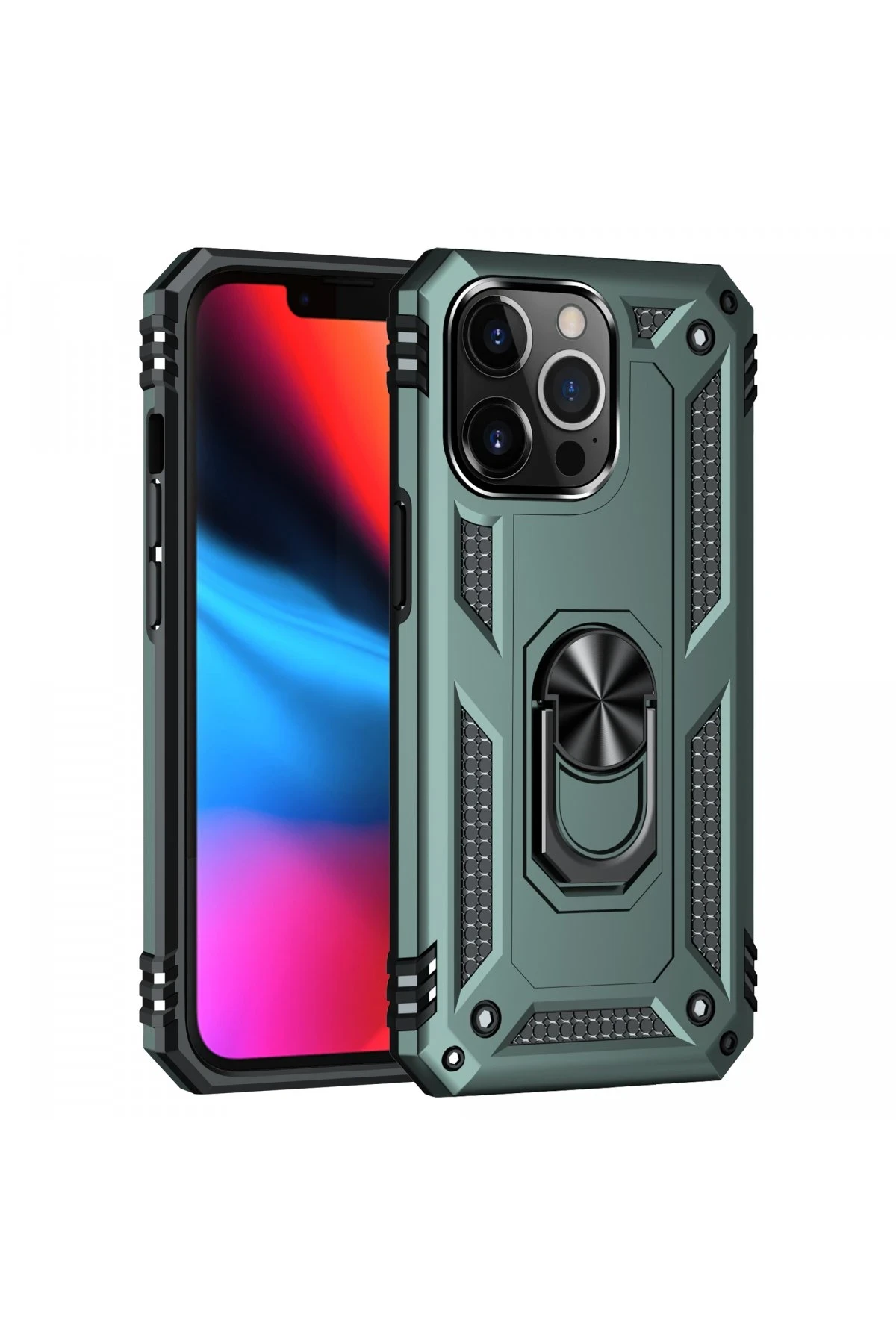 newface-iphone-14-pro-kilif-sofya-yuzuklu-silikon-kapak-yesil-default.webp Newface iPhone 14 Pro Kılıf Sofya Yüzüklü Silikon Kapak - Yeşil - Görsel 1