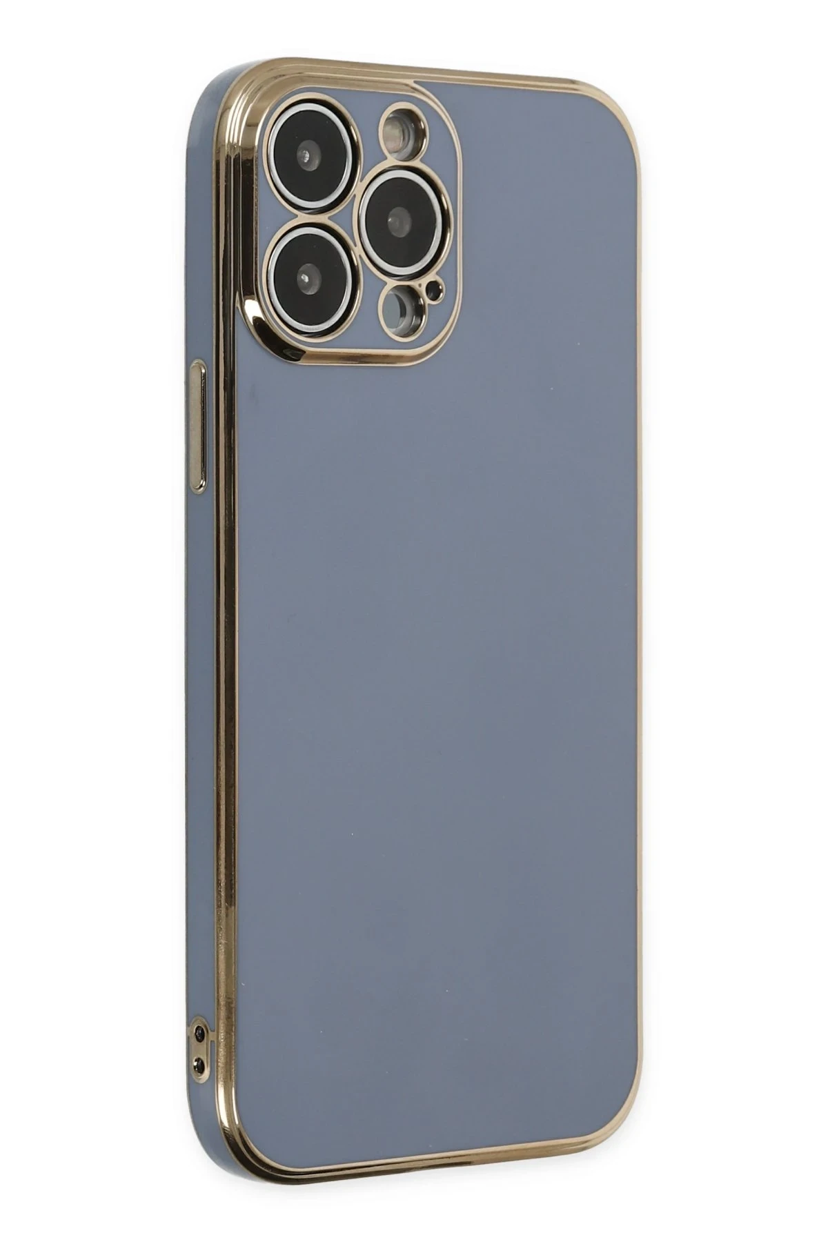 newface-iphone-14-pro-kilif-volet-silikon-mavi-default.webp Newface iPhone 14 Pro Kılıf Volet Silikon - Mavi - Görsel 1