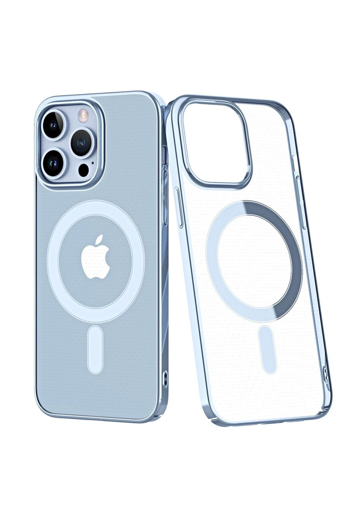 newface-iphone-14-pro-max-kilif-element-magneticsafe-sert-kapak-sierra-blue-default.webp Newface iPhone 14 Pro Max Kılıf Element Magneticsafe Sert Kapak - Sierra Blue - Görsel 1