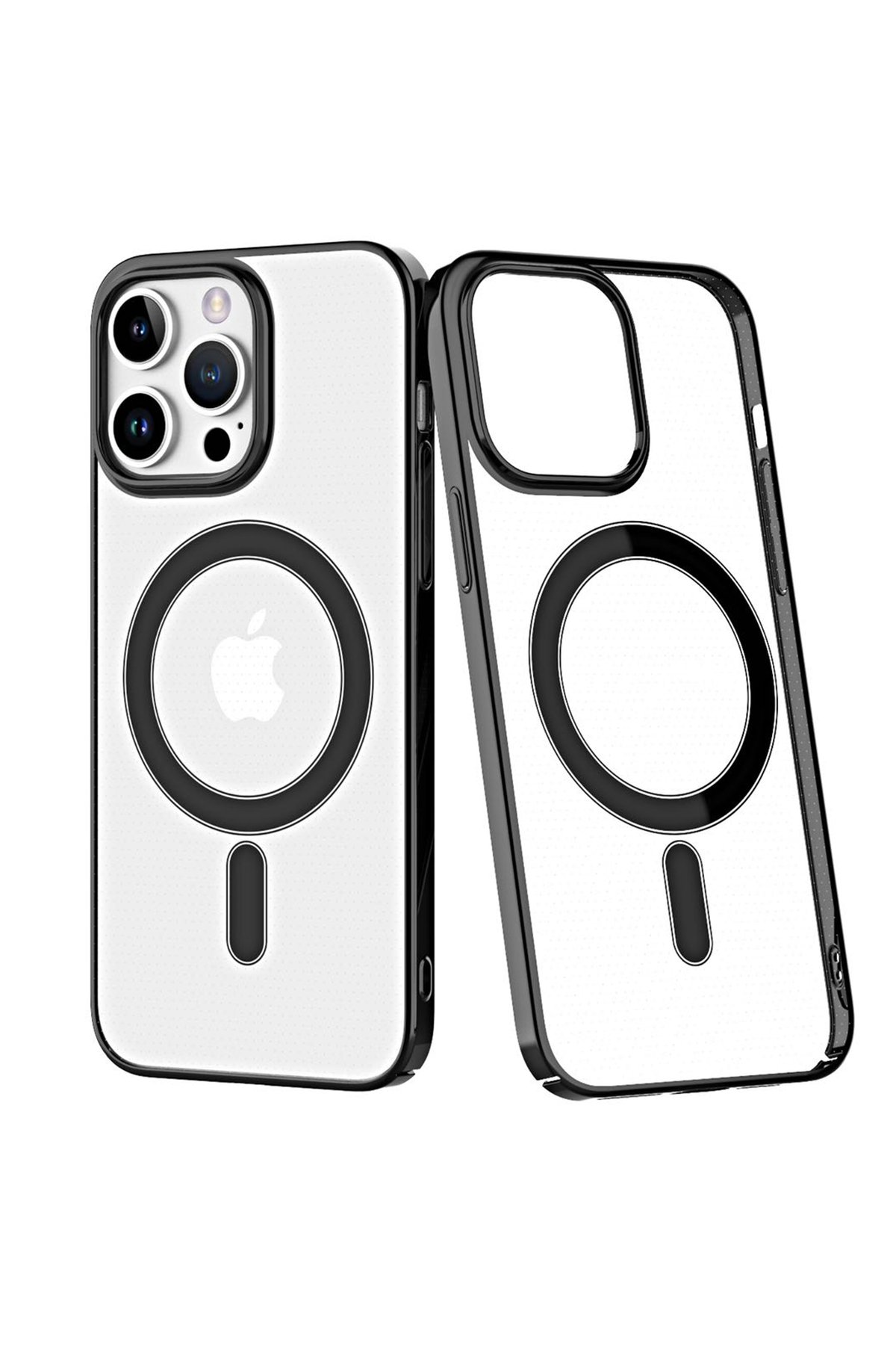 newface-iphone-14-pro-max-kilif-element-magneticsafe-sert-kapak-siyah-637f7fe6defd3.jpg Newface iPhone 14 Pro Max Kılıf Element Magneticsafe Sert Kapak - Siyah - Görsel 1