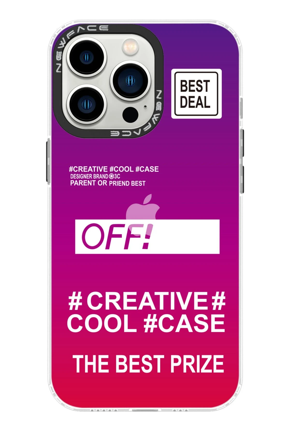 newface-iphone-14-pro-max-kilif-estoril-desenli-kapak-estoril-9-default.webp Newface iPhone 14 Pro Max Kılıf Estoril Desenli Kapak - Estoril - 9 - Görsel 1