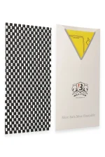 Newface iPhone 15 Bilvis 3D Mat Cam Ekran Koruyucu - Görsel 4