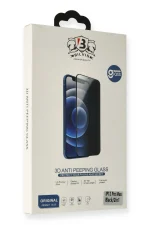 Newface iPhone 15 Bilvis Hayalet Cam Ekran Koruyucu