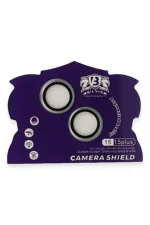 Newface iPhone 15 Bilvis Titan Kamera Lens - Yeşil - Görsel 2