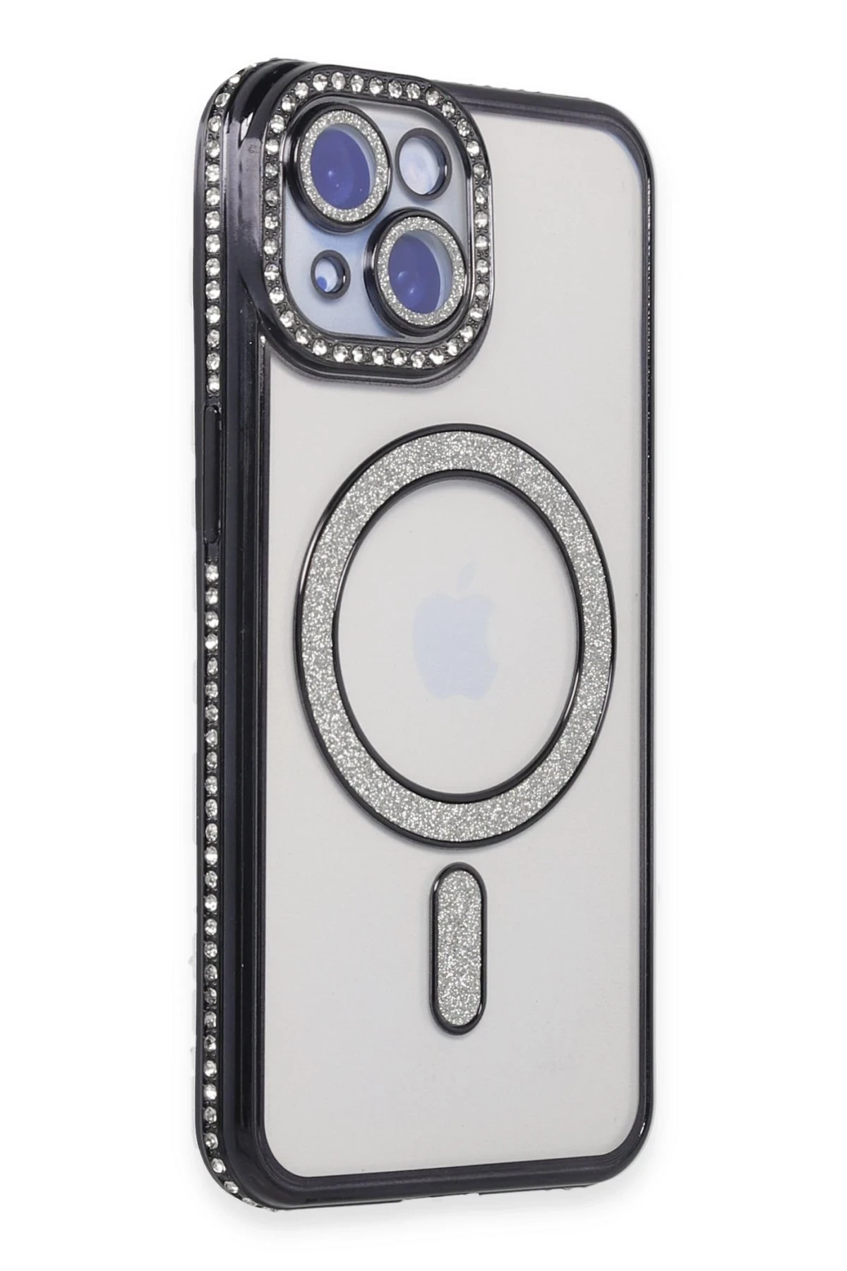 newface-iphone-15-kilif-joke-simli-magneticsafe-kilif-siyah-default.webp Newface iPhone 15 Kılıf Joke Simli Magneticsafe Kılıf - Siyah - Görsel 1