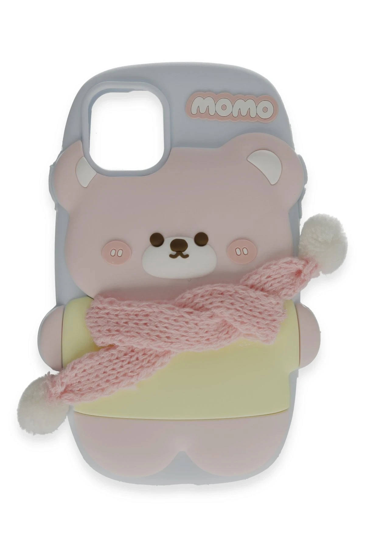 newface-iphone-15-pro-kilif-poky-karakter-silikon-kapak-desen-10-default.webp Newface iPhone 15 Pro Kılıf Poky Karakter Silikon Kapak - Desen 10 - Görsel 1