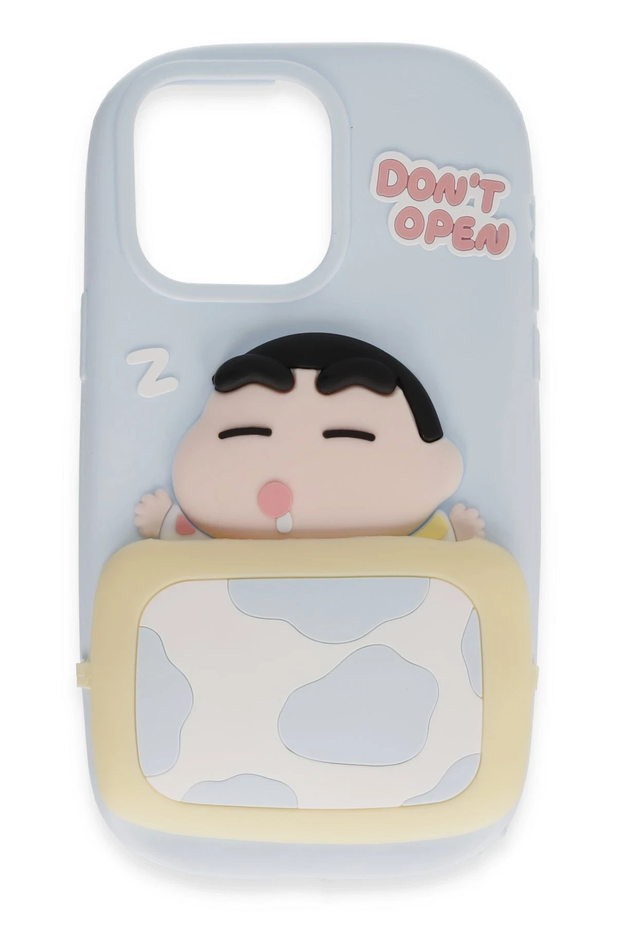 newface-iphone-15-pro-kilif-poky-karakter-silikon-kapak-desen-3-default.webp Newface iPhone 15 Pro Kılıf Poky Karakter Silikon Kapak - Desen 3 - Görsel 1