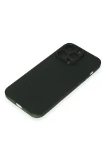 Newface iPhone 15 Pro Kılıf Puma Silikon - Yeşil - Görsel 4