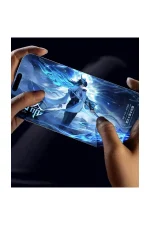 Newface iPhone 15 Pro Max Bilvis 0.18mm Plus Cam Ekran Koruyucu - Görsel 2