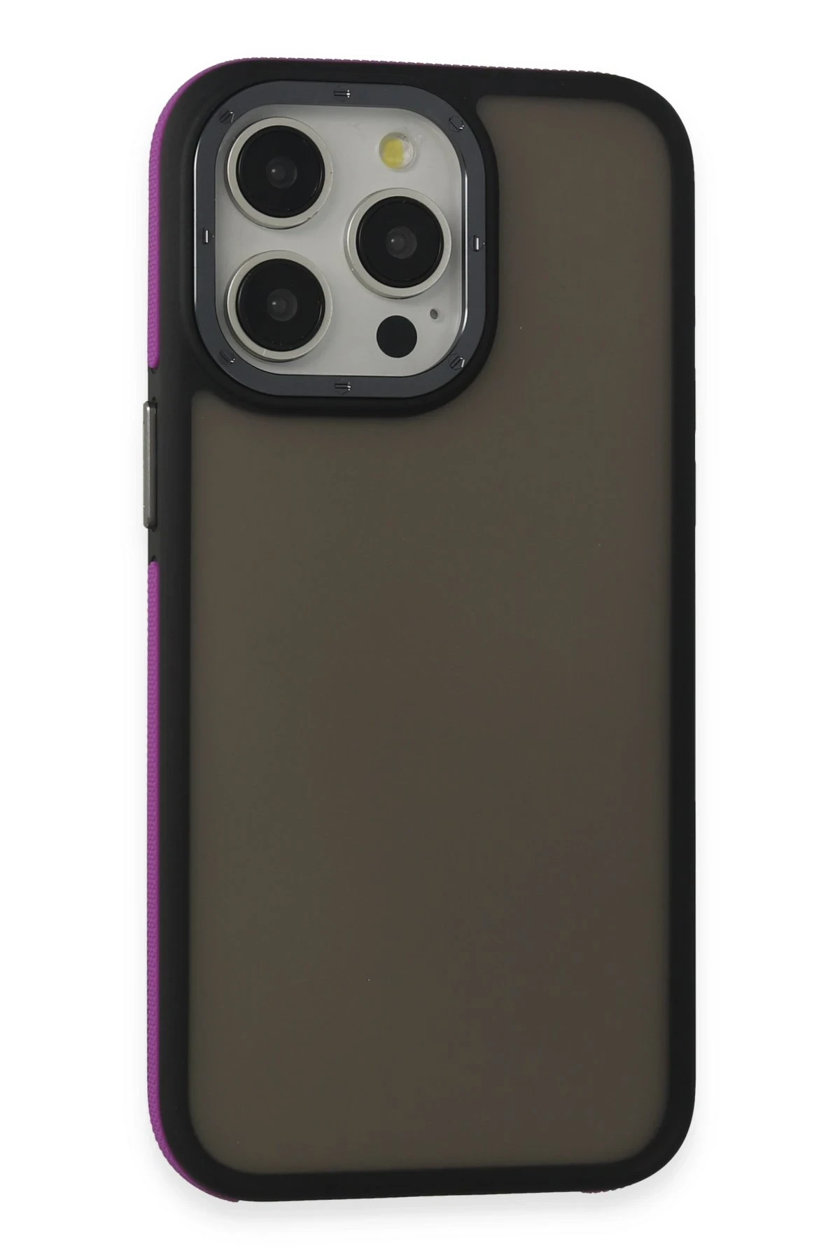 newface-iphone-15-pro-max-harvel-kapak-derin-mor-default.webp Newface iPhone 15 Pro Max Harvel Kapak - Derin Mor - Görsel 1