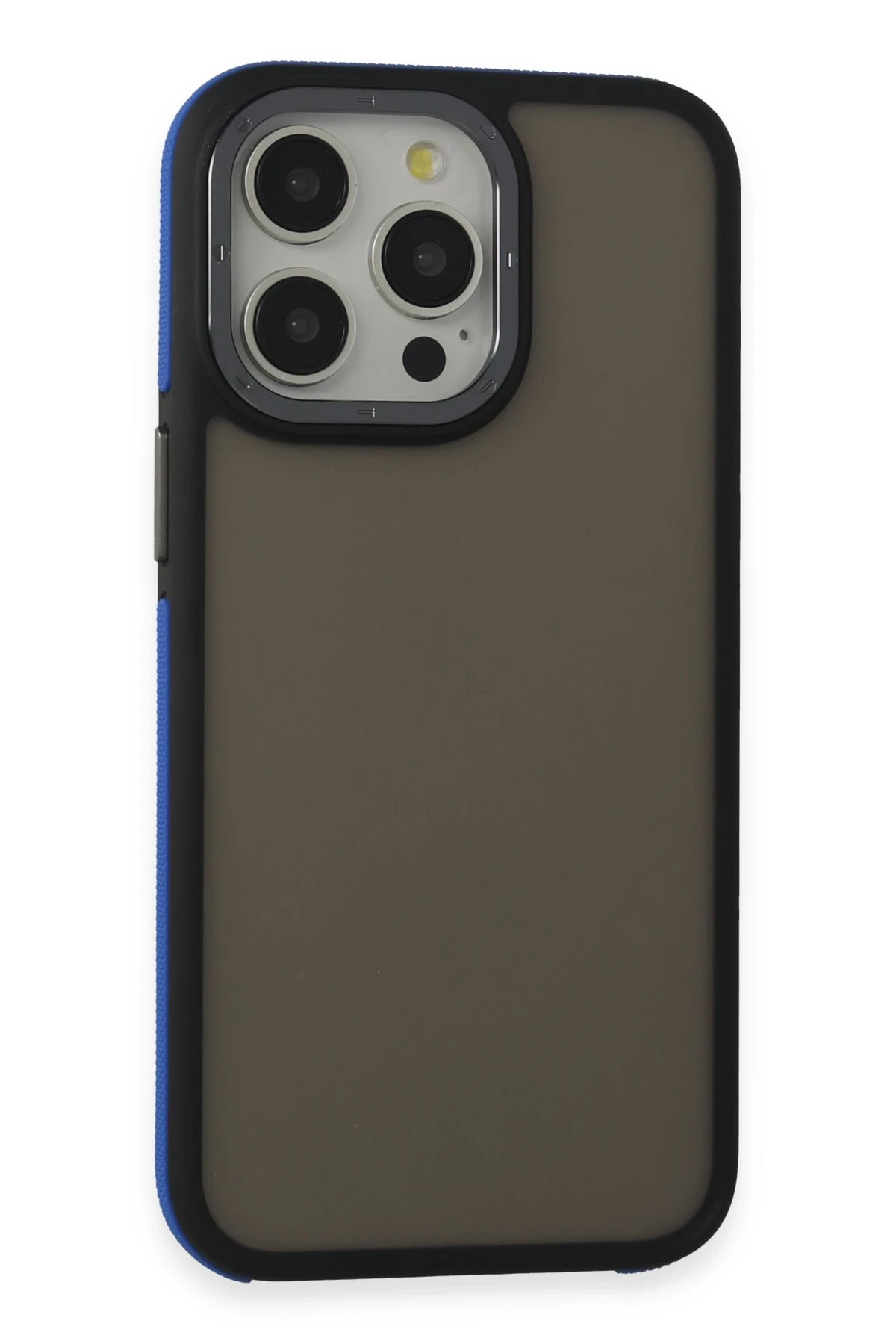 newface-iphone-15-pro-max-harvel-kapak-lacivert-default.webp Newface iPhone 15 Pro Max Harvel Kapak - Lacivert - Görsel 1