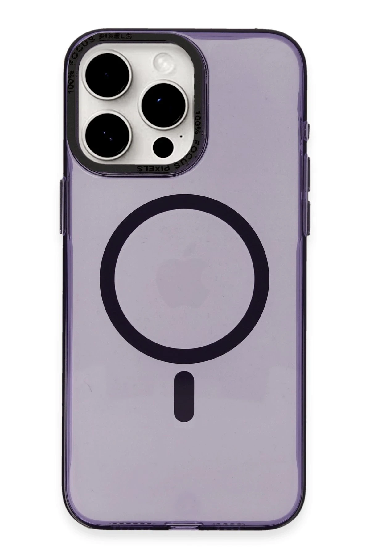 newface-iphone-15-pro-max-kilif-anka-pc-magneticsafe-sert-metal-kapak-mor-default.webp Newface iPhone 15 Pro Max Kılıf Anka PC Magneticsafe Sert Metal Kapak - Mor - Görsel 1