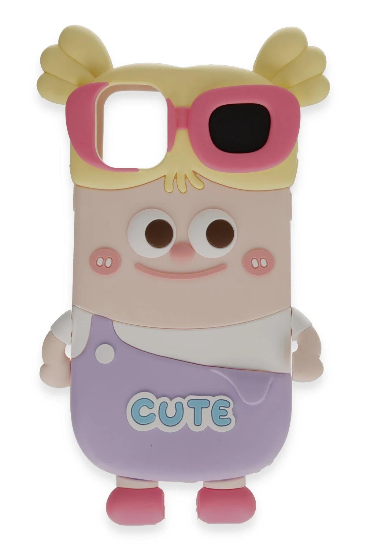 newface-iphone-15-pro-max-kilif-poky-karakter-silikon-kapak-desen-8-default.webp Newface iPhone 15 Pro Max Kılıf Poky Karakter Silikon Kapak - Desen 8 - Görsel 1