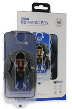 Newface iPhone 15 Pro Max Vanessa Magic Cam