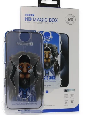 Newface iPhone 15 Pro Max Vanessa Magic Cam