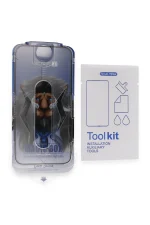 Newface iPhone 15 Pro Max Vanessa Magic Cam - Görsel 5