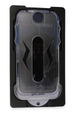 Newface iPhone 15 Pro Max Vanessa Magic Hayalet Cam - Görsel 2