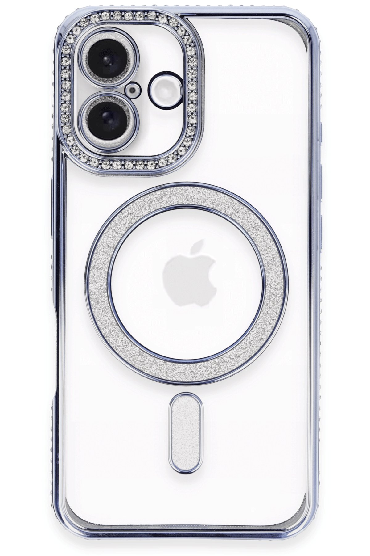 newface-iphone-16-kilif-joke-simli-magneticsafe-kilif-mavi-66def78328992.jpg Newface iPhone 16 Kılıf Joke Simli Magneticsafe Kılıf - Mavi - Görsel 1