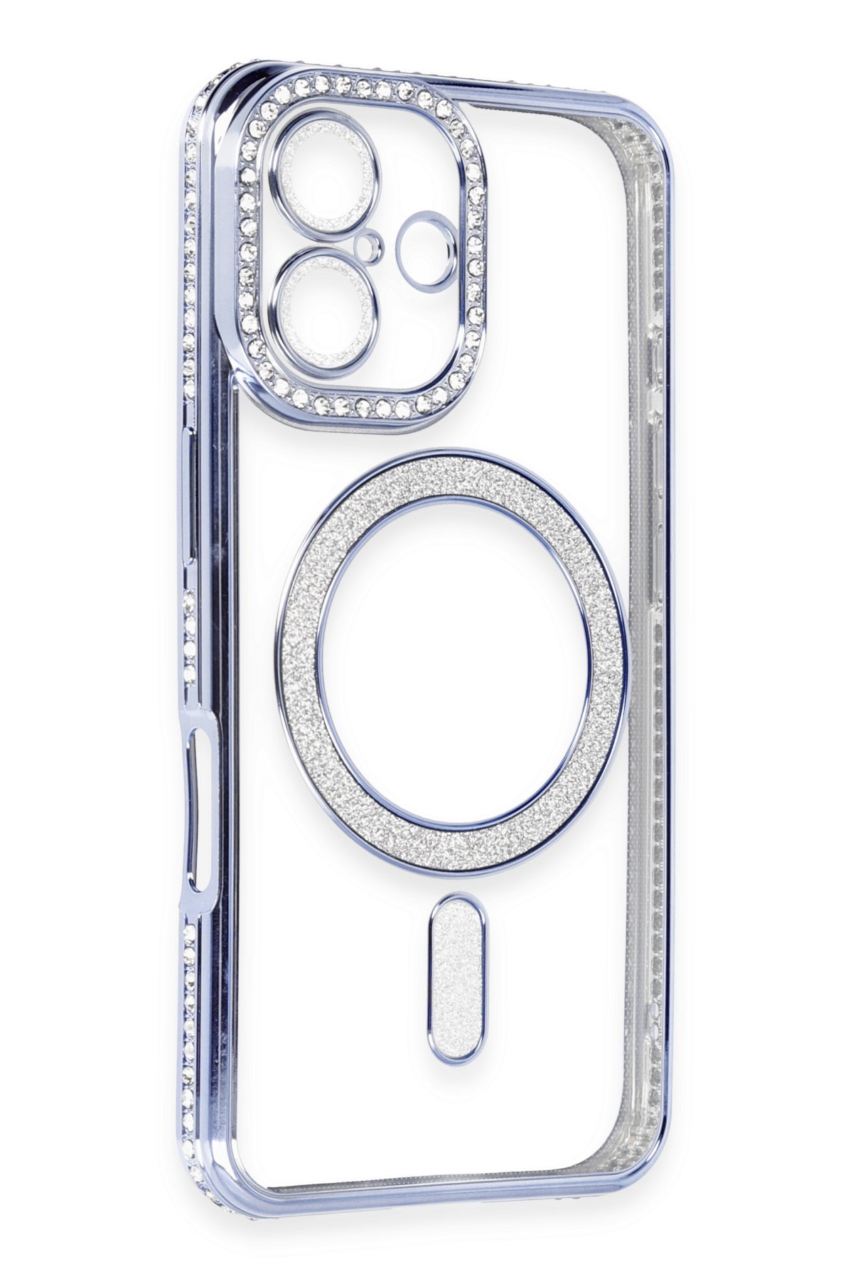 newface-iphone-16-kilif-joke-simli-magneticsafe-kilif-mavi-66def792eb5b4.jpg Newface iPhone 16 Kılıf Joke Simli Magneticsafe Kılıf - Mavi - Görsel 3