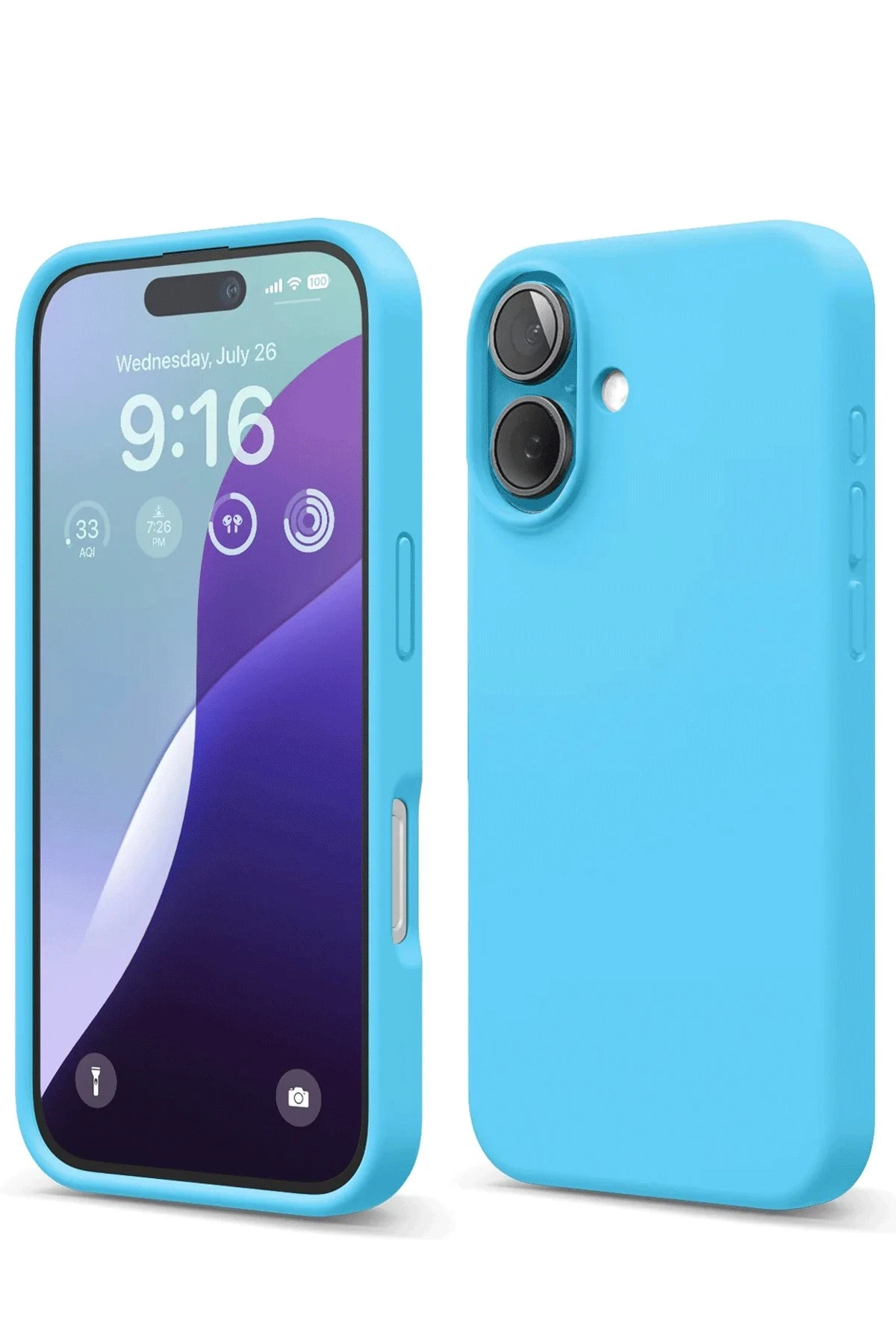 newface-iphone-16-kilif-nano-ici-kadife-silikon-mavi-default.webp Newface iPhone 16 Kılıf Nano içi Kadife Silikon - Mavi - Görsel 1