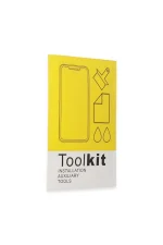 Newface iPhone 16 Pro Bilvis 3D Cam Ekran Koruyucu - Görsel 3